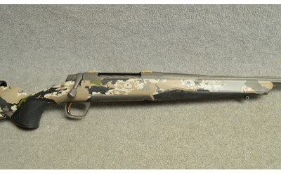 Browning ~ X-Bolt ~ .300 Win Mag - Image 3 of 7