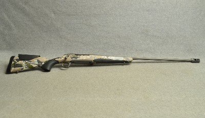 Browning ~ X-Bolt ~ .300 Win Mag - Image 1 of 7