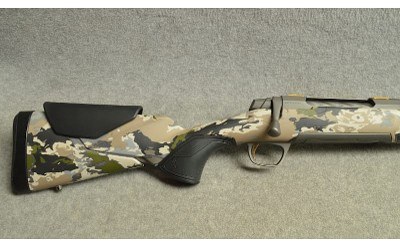 Browning ~ X-Bolt ~ .300 Win Mag - Image 2 of 7