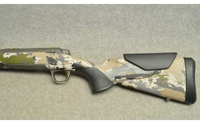 Browning ~ X-Bolt ~ .300 Win Mag - Image 7 of 7