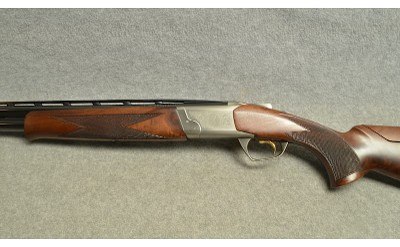 Browning ~ Cynergy Classic Sporting ~ 12 Gauge - Image 6 of 10