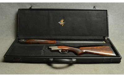 Browning ~ Cynergy Classic Sporting ~ 12 Gauge - Image 10 of 10