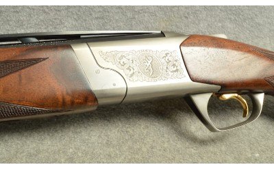 Browning ~ Cynergy Classic Sporting ~ 12 Gauge - Image 8 of 10