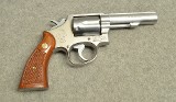 Smith & Wesson ~ 65-2 ~ .357 Magnum - Image 1 of 3