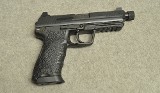 H&K ~ HK45 Tactical ~ .45 Auto - Image 1 of 3