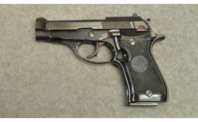 Beretta ~ 85 BB ~ 9 Short / .380 ACP - Image 2 of 3