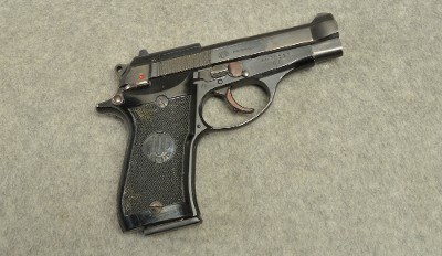 Beretta ~ 85 BB ~ 9 Short / .380 ACP - Image 1 of 3