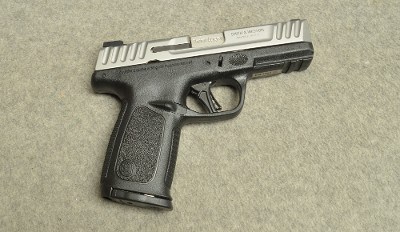 Smith & Wesson ~ SD9 2.0 ~ 9mm - Image 1 of 2