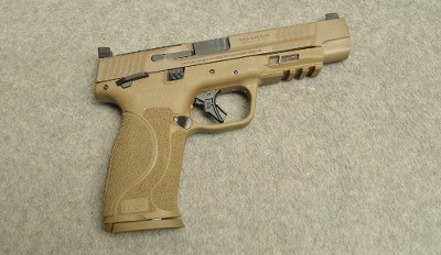 Smith & Wesson ~ M&P 9 M2.0 OR ~ 9mm - Image 1 of 3