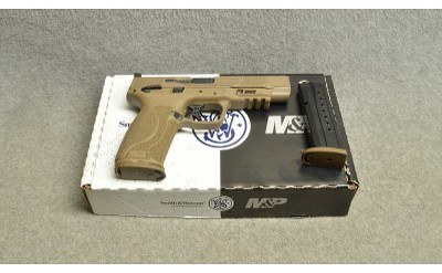 Smith & Wesson ~ M&P 9 M2.0 OR ~ 9mm - Image 3 of 3