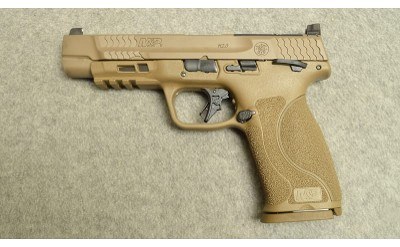 Smith & Wesson ~ M&P 9 M2.0 OR ~ 9mm - Image 2 of 3