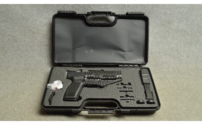 Canik ~ SFX Rival Dark Side ~ 9mm - Image 3 of 3