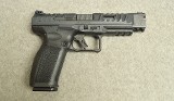 Canik ~ SFX Rival Dark Side ~ 9mm - Image 1 of 3