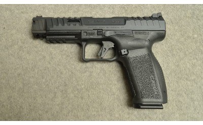 Canik ~ SFX Rival Dark Side ~ 9mm - Image 2 of 3
