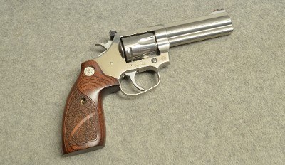 Colt ~ King Cobra ~ .357 Magnum - Image 1 of 3