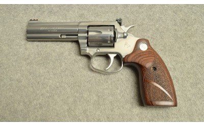Colt ~ King Cobra ~ .357 Magnum - Image 2 of 3