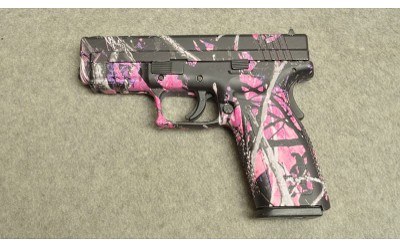Springfield ~ XD-45 ~ .45 Auto - Image 2 of 3