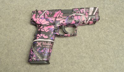 Springfield ~ XD-45 ~ .45 Auto - Image 1 of 3