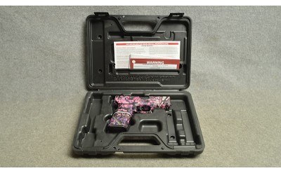 Springfield ~ XD-45 ~ .45 Auto - Image 3 of 3