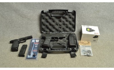 Sig Sauer ~ P365 XL ~ 9mm - Image 3 of 3