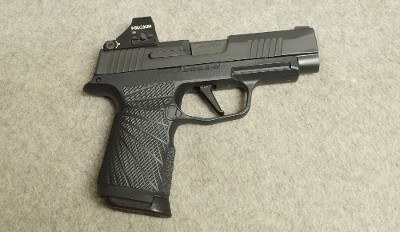 Sig Sauer ~ P365 XL ~ 9mm - Image 1 of 3