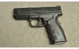 Springfield ~ XD Mod.4 ~ 9mm - Image 2 of 3