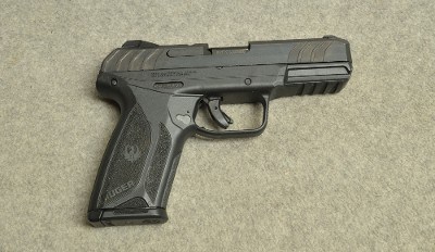 Ruger ~ Security-9 ~ 9mm - Image 1 of 2