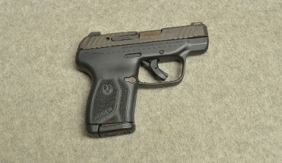 Ruger ~ LCP MAX ~ .380 Auto - Image 1 of 2