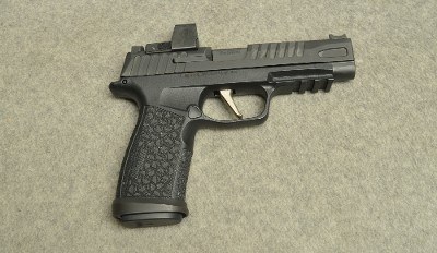 Sig Sauer ~ P365 Fuse ~ 9mm - Image 1 of 3