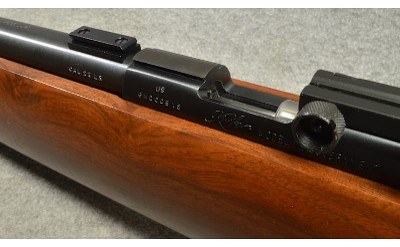 Kimber ~ 82 Govt ~ .22 LR - Image 8 of 8