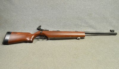 Kimber ~ 82 Govt ~ .22 LR - Image 1 of 8