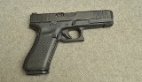 Glock ~ 17 Gen5 ~ 9mm - Image 1 of 4