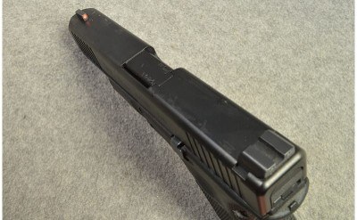 Glock ~ 17 Gen5 ~ 9mm - Image 3 of 4