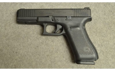Glock ~ 17 Gen5 ~ 9mm - Image 2 of 4