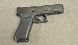 Glock ~ 17 Gen5 ~ 9mm - Image 1 of 4