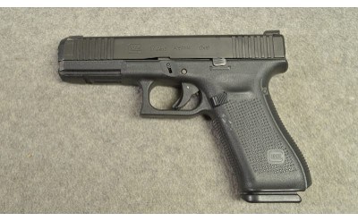 Glock ~ 17 Gen5 ~ 9mm - Image 2 of 4