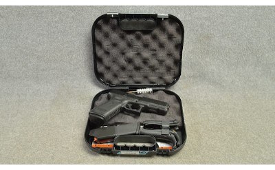 Glock ~ 17 Gen5 ~ 9mm - Image 4 of 4