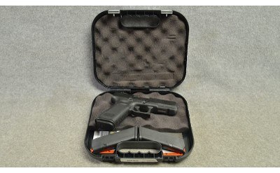Glock ~ 17 Gen5 ~ 9mm - Image 4 of 4