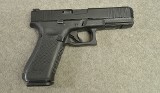 Glock ~ 17 Gen5 ~ 9mm - Image 1 of 4