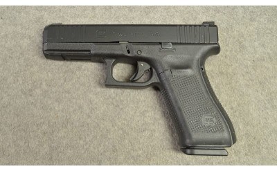 Glock ~ 17 Gen5 ~ 9mm - Image 2 of 4