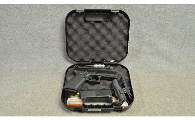 Glock ~ 17 Gen5 ~ 9mm - Image 4 of 4