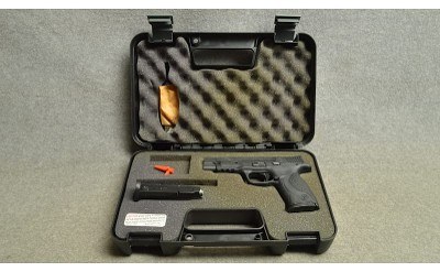 Smith & Wesson ~ M&P 9 Pro Series ~ 9mm - Image 3 of 3