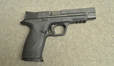 Smith & Wesson ~ M&P 9 Pro Series ~ 9mm - Image 1 of 3