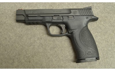 Smith & Wesson ~ M&P 9 Pro Series ~ 9mm - Image 2 of 3