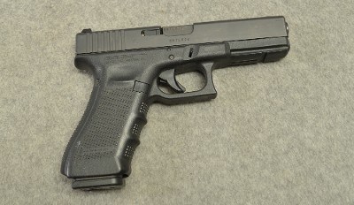 Glock ~ 17 Gen4 ~ 9mm - Image 1 of 3