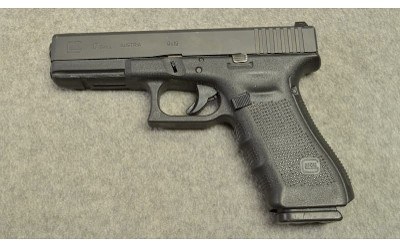 Glock ~ 17 Gen4 ~ 9mm - Image 2 of 3