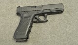 Glock ~ 17 Gen4 ~ 9mm - Image 1 of 3