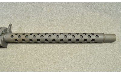 Rock Island Arsenal ~ M37 ~ 7.62 NATO - Image 3 of 7