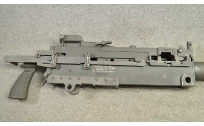 Rock Island Arsenal ~ M37 ~ 7.62 NATO - Image 2 of 7
