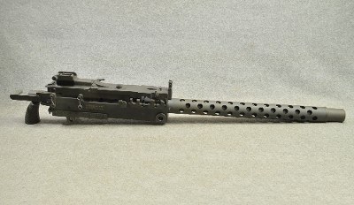 Rock Island Arsenal ~ M37 ~ 7.62 NATO - Image 1 of 7